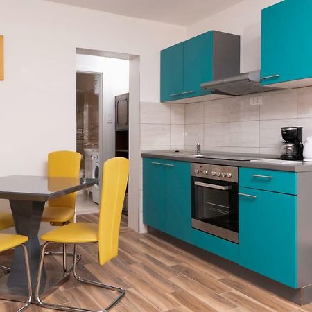 Cakic Apartmani Сплит Екстериор снимка