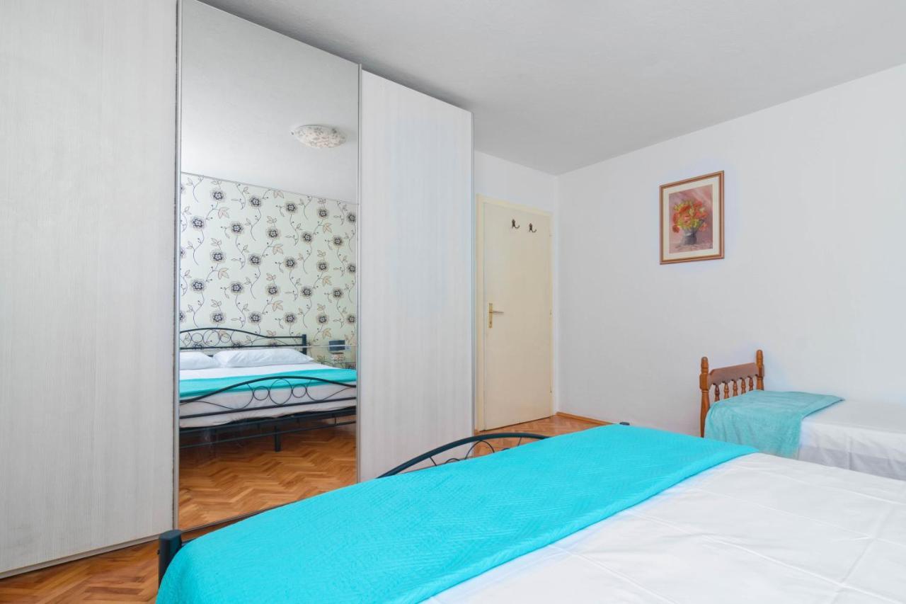 Cakic Apartmani Сплит Екстериор снимка
