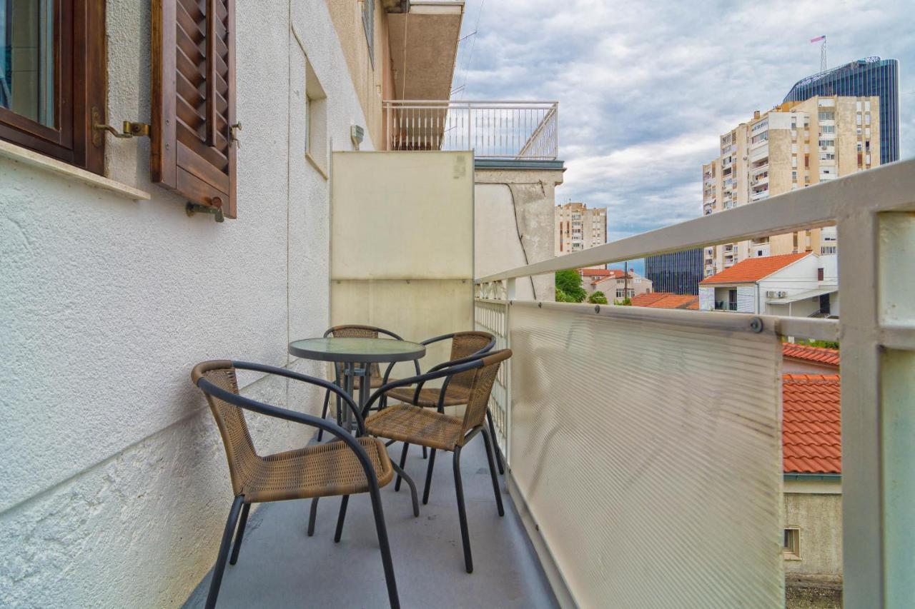 Cakic Apartmani Сплит Екстериор снимка