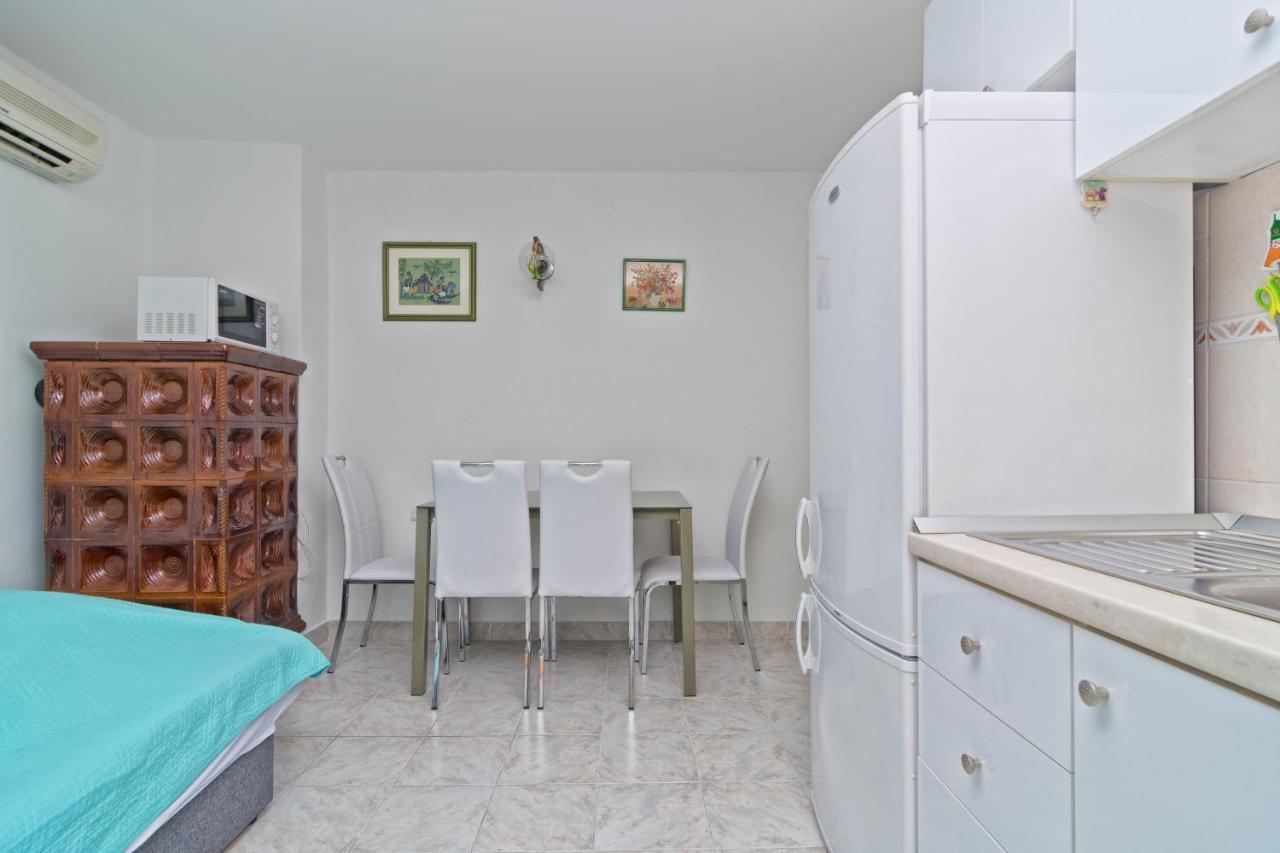 Cakic Apartmani Сплит Екстериор снимка