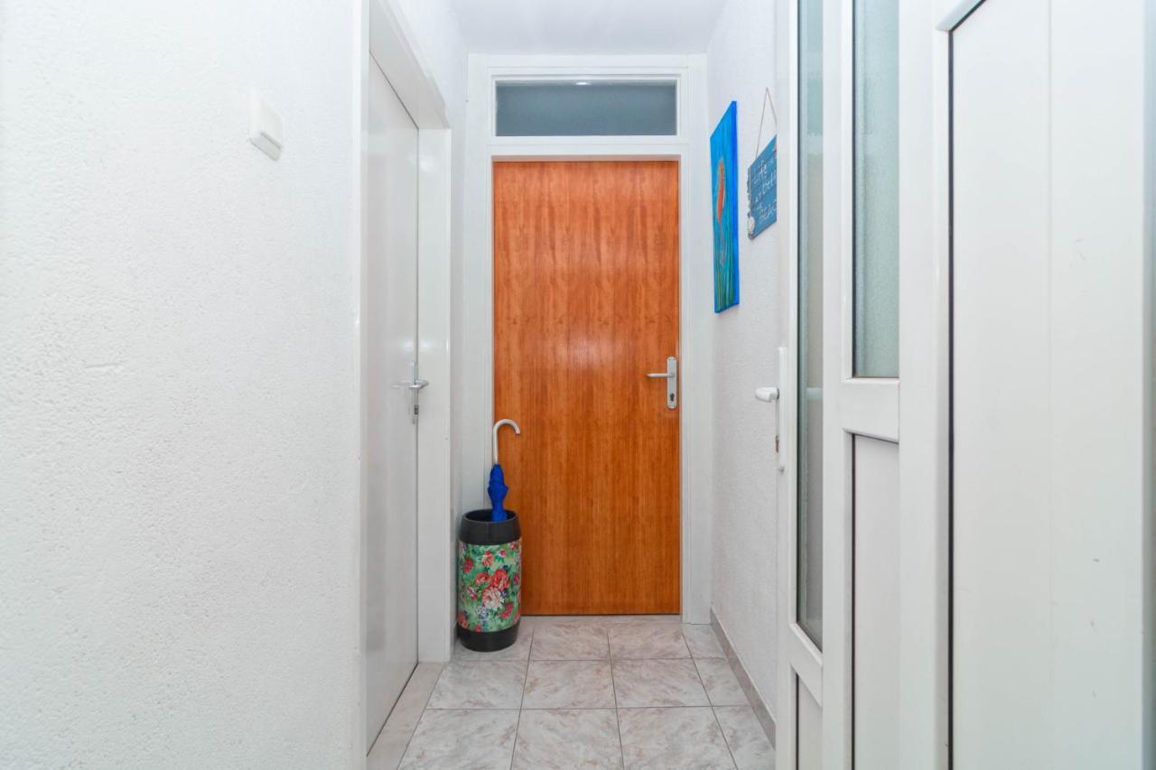Cakic Apartmani Сплит Екстериор снимка