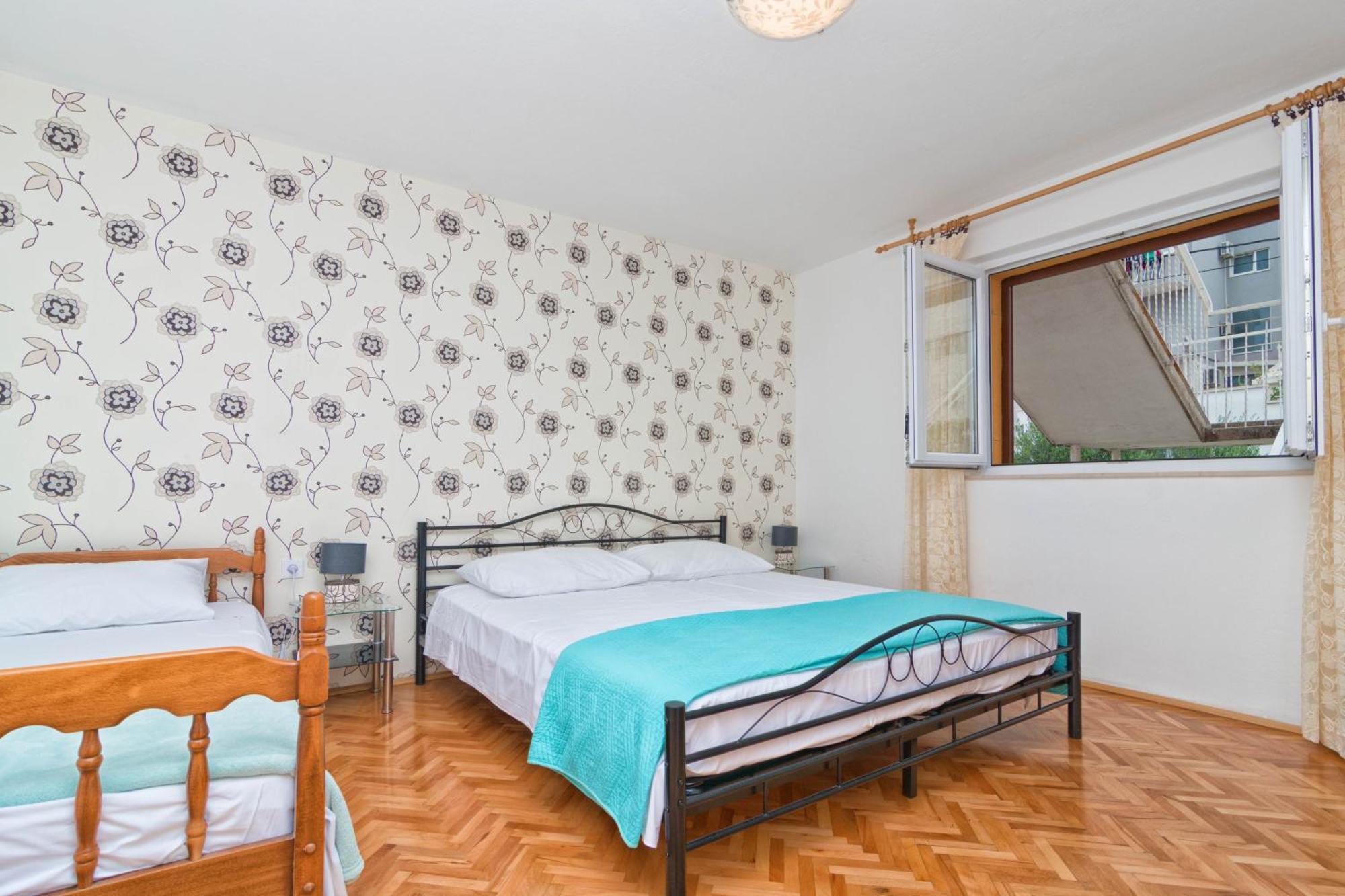 Cakic Apartmani Сплит Екстериор снимка