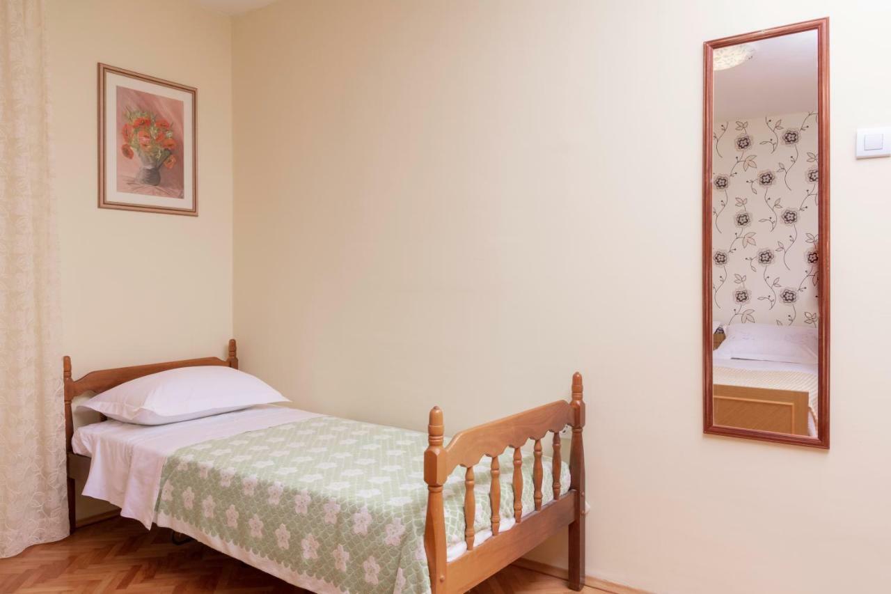 Cakic Apartmani Сплит Екстериор снимка
