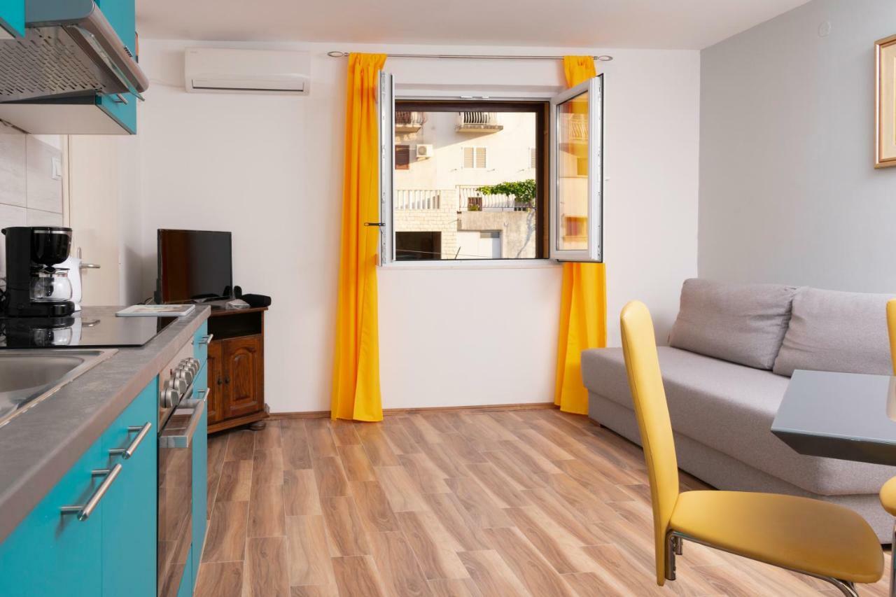 Cakic Apartmani Сплит Екстериор снимка