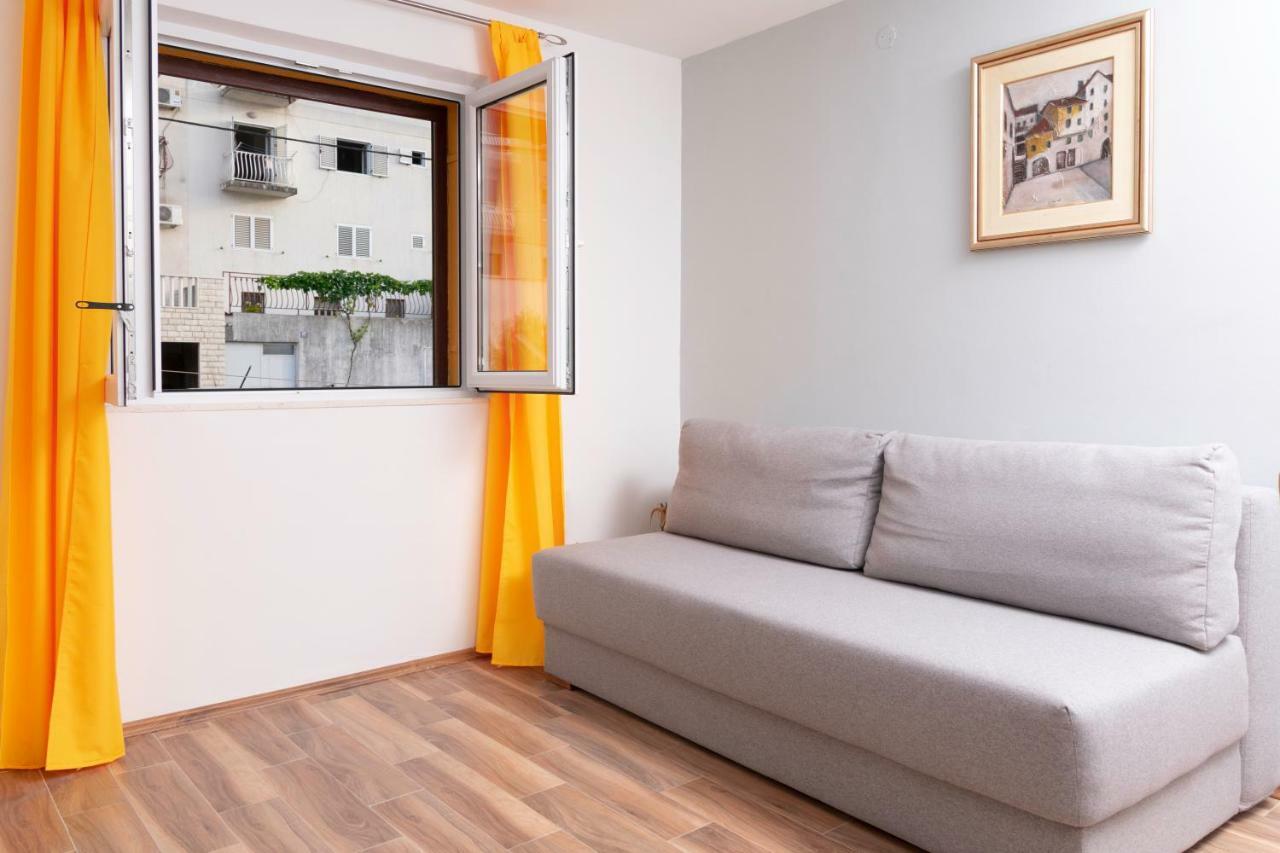 Cakic Apartmani Сплит Екстериор снимка