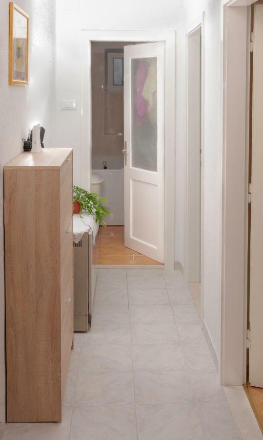 Cakic Apartmani Сплит Екстериор снимка