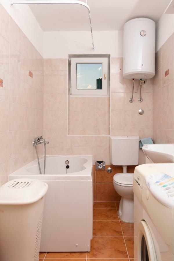 Cakic Apartmani Сплит Екстериор снимка
