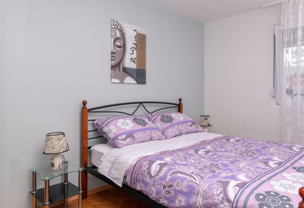 Cakic Apartmani Сплит Екстериор снимка