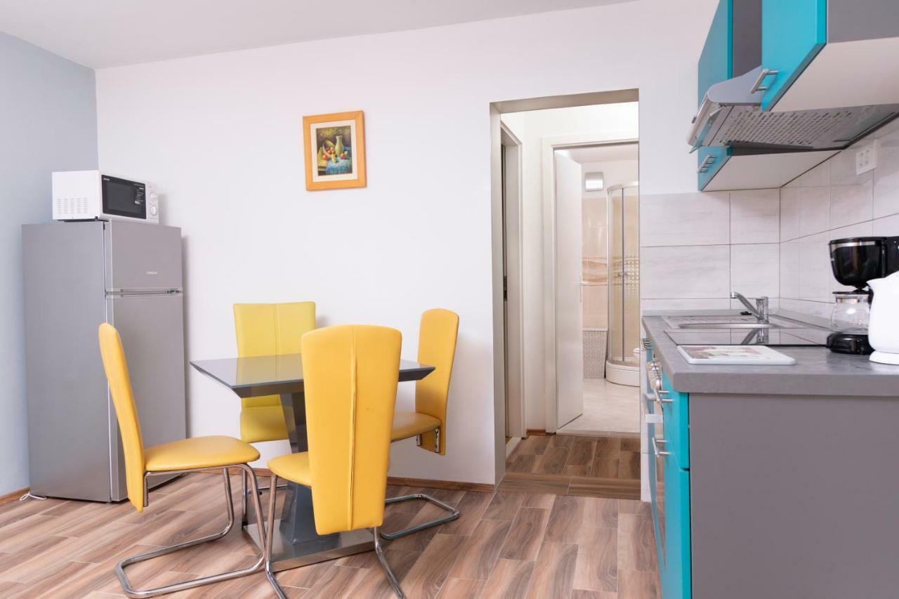 Cakic Apartmani Сплит Екстериор снимка