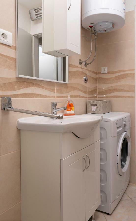 Cakic Apartmani Сплит Екстериор снимка